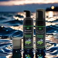 Daily Hygiene Men Intimate Wash Area Care Ph Balance Men Private Wash Men's Intimate Foam
