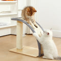 Wholesale  Regular Reversible Large Wide Corrugated Catnip Indoor Cat Cardboard Cat Scratching Board