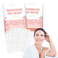 Hot Sale Menopause Supplements Transdermal Menopause Day Relief Patches for Women