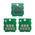 C9345 Waste Tank Chip Compatible for Epson WorkForce EC-C7000 ST-C8000 WF-7820 Wf7840 Wf6558 7820 7840 Printer MegaBDM