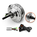24V 36V 250W Brushless Electric Bike Hub Motor Cyc X1 Pro Ebike Kit