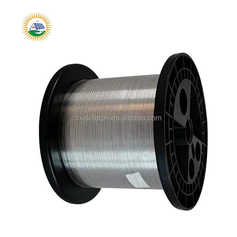 Solar Production Line Stringer Machine for Busbar and Ribbon Wire Soldering 2.0*0.15mm Solar Cell Ribbon Wire