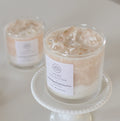 Hot Sell Private Best Scented Candles Luxury Scent Oil Fragrance Soy Wax Candle Gift Set for Giving Gifts to Friends