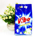 Professional Manufacturer Bulk High Foam Washing Soap Powder in Bags Detergent Powder