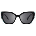 Super Hot Eye Wear High Quality Outdoor Cat Eye Acetate Sunglasses Hot Selling Eyeglasses Frames