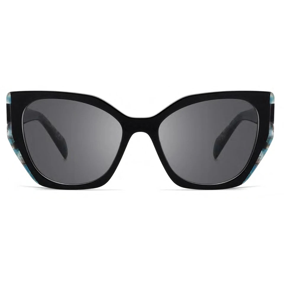 Super Hot Eye Wear High Quality Outdoor Cat Eye Acetate Sunglasses Hot Selling Eyeglasses Frames