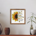 Custom Wash Your Hands Wooden Hanging Wall Sign Coffee Positive Wood Frame Plaque Decoration