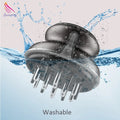 MRIYA New Technology Scalp Massage Nutrient Liquid 30ml Hair Brush Comb for Hair Growth & Hair-Loss Prevention