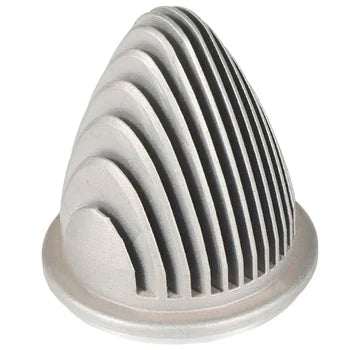 High Quality Automotive Parts Magnesium Die Casting