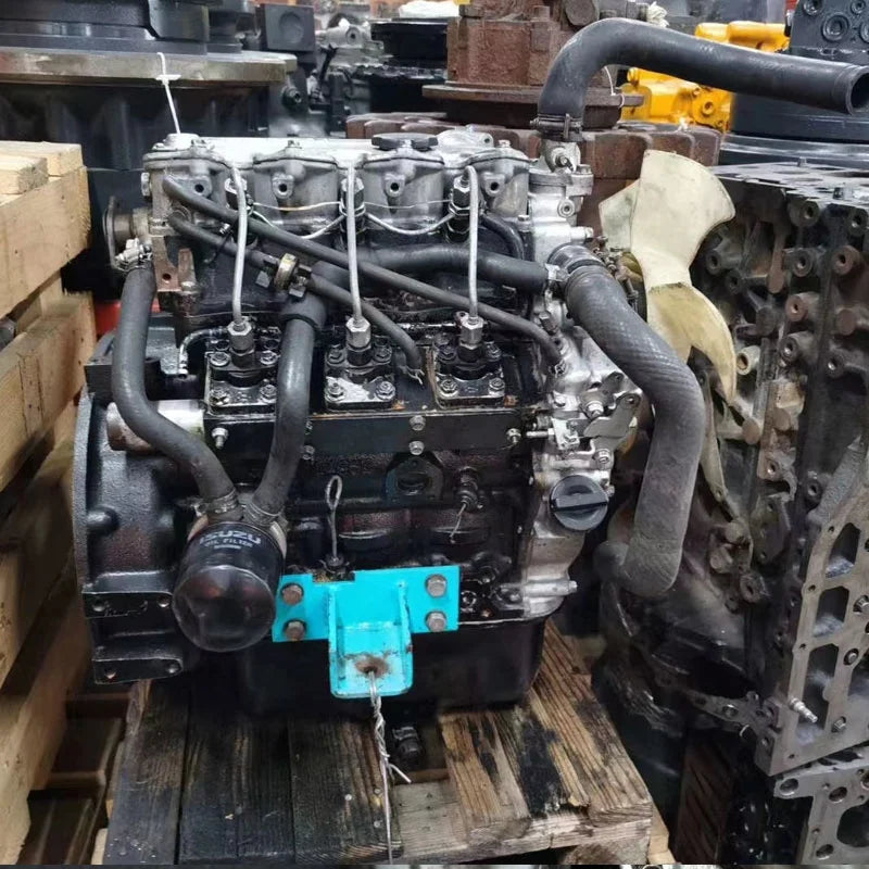 3LD1 ENGINE ASSY 3LD1 Diesel Engine Brand New Used Engine Assembly