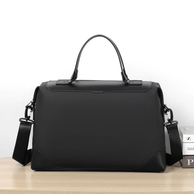 Factory Custom Wholesale  Fashion High-quality Duffel Bag Simple Travel Portable Computer Waterproof Travel Bag