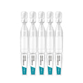 Skin Repair Ectoin Ampoule Essence Disposable Plastic Single Use Ampoule Face Serum Anti-aging Wrinkles Removal Skincare Product