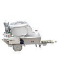 Concrete Screw Mortar Spraying Machine YANGFENG S6 Cement Mortar Spray Machine