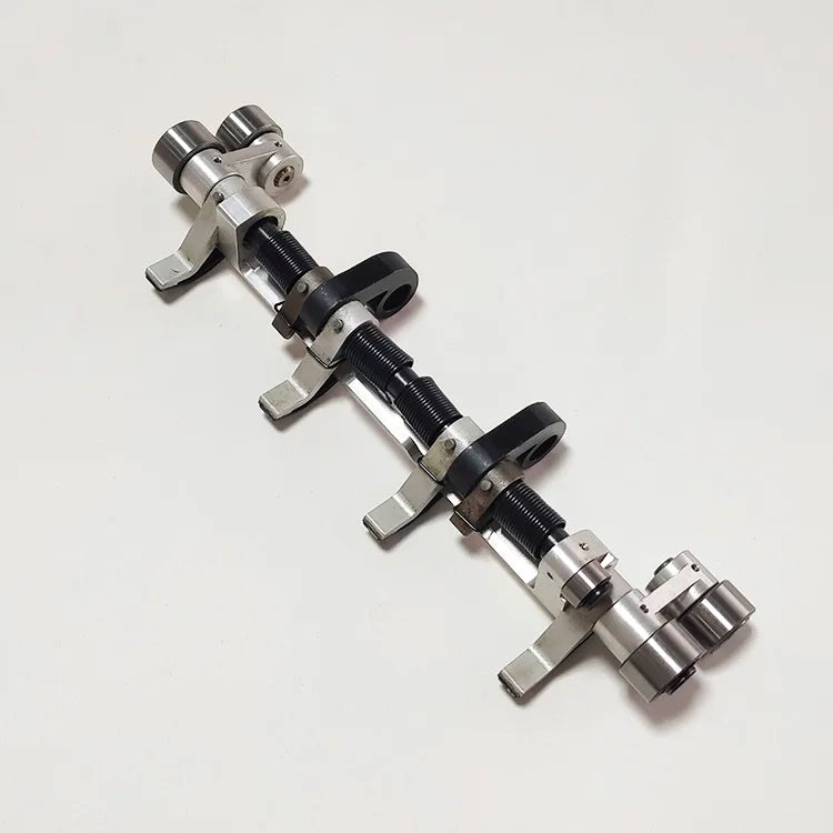 270mm length Gripper Assembly Delivery Gripper Bar for Heidelberg KS/KSB