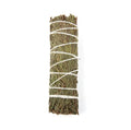 Factory Supply Dried Cedar Smudge Sticks Incense Religious 25g Bundles for Yoga Meditation and Cleansing