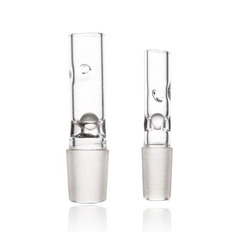 Factory Wholesale Hookah Shisha Smoking Accessory Air Stop Purge Valve With Built in Glass Ball