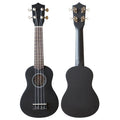 Cheap Price Aiersi Brand Colorful Ukulele All Basewood soprano Uke Guitar for Kids Musical Instruments Entry Level Beginner