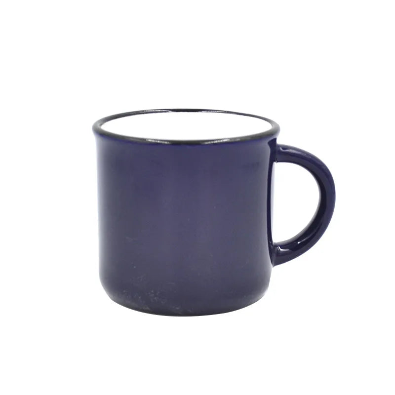 Custom logo Personalized Best Quality Large Ceramic Mug Coffee Mugs with logo Print
