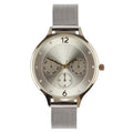 New High-Quality Customizable Logo Watch Women's Famous Quartz Watch