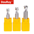 DouRuy Neon Light End Mills Carving Tool for Neon Sign Neon Cutter Milling Cutter