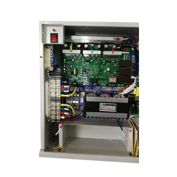 Factory Direct Sales JL-ARD-3P11E Elevator Emergency Rescue Device ARD Part for Elevator Systems