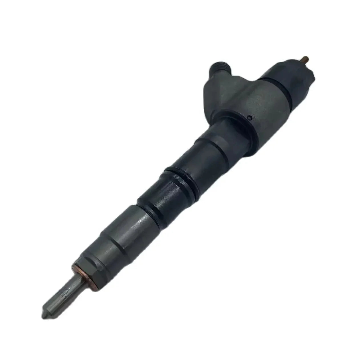 0445120067 0445120066 VOE20798683 Injector Volvo EC210 EC290 Excavator Nozzle VOE20798683 0429-0987 D6ED7E Diesel Fuel Injector