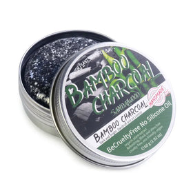 OEM Natural Handmade Black Hair Darkening Shampoo Bar Conditioner Organic Activated Charcoal Shampoo Bar