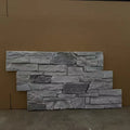 Modern Cultural Waterproof Flame Retardant PU Stone City Wall Decorative Panel Lightweight Easy Installation for Wall Boards