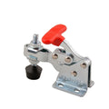 HS-13005 Customized Vertical Type Vertical Toggle Clamp Similar with 305-U