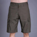BDU Lightweight Tactical Shorts Men Waterproof Outdoor Shorts Men'S Summer Five-Cent Pants