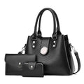 Fashion Designer Alligator PU Leather Shoulder Purses Ladies Hand Bag Tote Luxury Handbags for Women Famous Brands