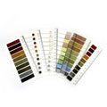 Wholesale Self Adhesive Bookmark Transparent Page Marker Sticky Notes