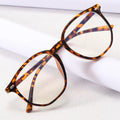 New Arrival Cheap Anti-Blue Light Glasses with Colorful PC Frame and AC Lens Blocking Computer Reading Glass Block