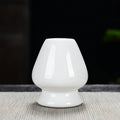 Newest Traditional Ceramic Matcha Whisk Stand Whisk Kit  Matcha Whisk Holder