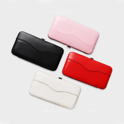 Eyelash Extension Tweezers Storage Box Tweezers Organizer Beauty Tools case