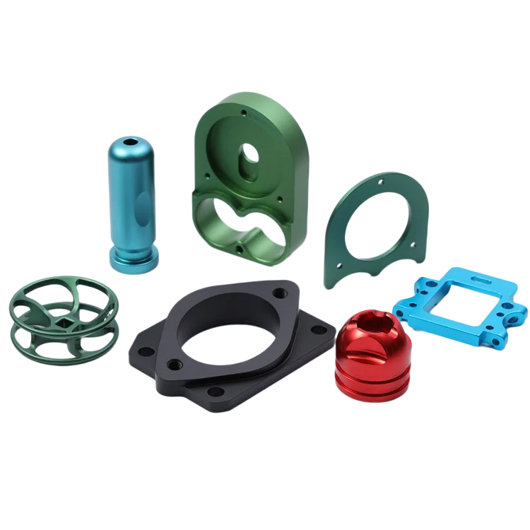 Mini Oem Router Vertical Car Custom Plastic Aluminum CNC Turning Service Machining Parts for CNC Machining Milling Center