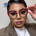 Teenyoun Colorful Eyewear Blue Light Blocking Glasses Frame Computer Anti Vintage Custom Optical Eyeglasses Frames