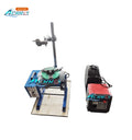 50kg Loading Capacity P Type 2 Axis Tig Wire Feeder New Condition Welding Positioner with Mig Mode for Pipe Welding