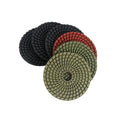 100mm Stone Granite Polishing Pads for Granite