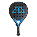 New Paddle Tennis Rackets Carbon Padel Tennis Racket Beach Indoor Outdoor Fun Racquet Game Beach Tennis Rackets for Kids Adults