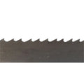 Metal Cutting Bandsaw Blades M42 Bi-metal Band Saw Blades Cutting Solid Bar Angle Iron