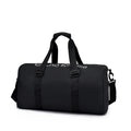 New Neutral Simple Fashion Waterproof Large Capacity Outdoor Sports Travel Bag Fitness Bag