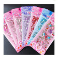 butterfly Gem Stickerrhinestone Stickerdiamond Sticker