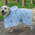 Eco-Friendly Bamboo Cotton Baby Swaddle - Soft Muslin Newborn Wrap Blanket