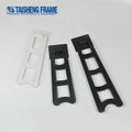 TS-G11 Photo Frame Display Stand Shelf Support Holder for Photo Frame Plastic Stand for Photo Frame