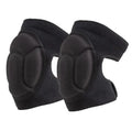 CXXM Nylon Adjustable Rodilleras Volleyball Protective Anti-Collision Sleeve Thickened Sponge Anti-Slip Support Knee Pad Brace
