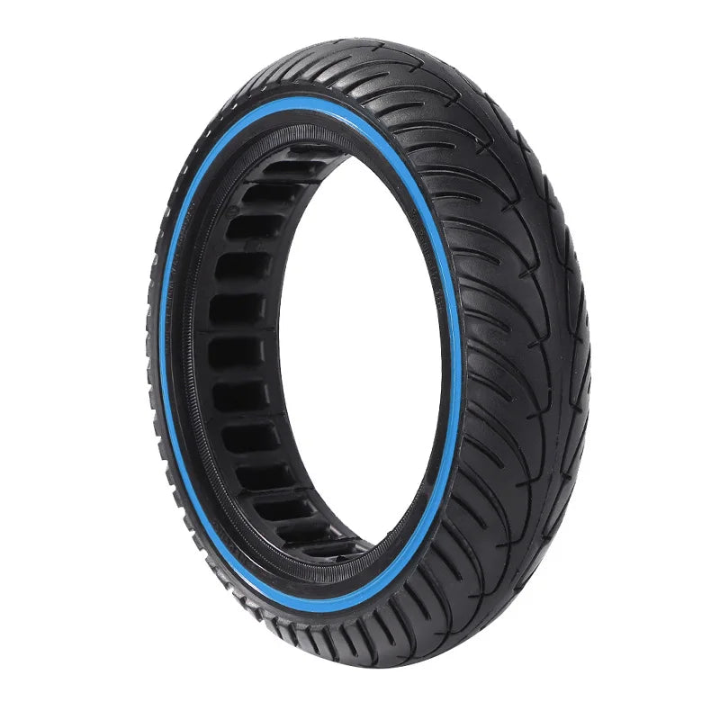 Cityneye M365 PRO/PRO2 Tires Solid Vacuum Tire 8.5 Inches Electric Scooter Wheel Replacement Explosion-proof Honeycomb Tire