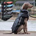 OEM/ODM  Waterproof Winter Clothes Coat Pet Dog Jacket for Small Medium Big Dogs