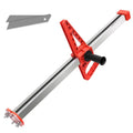 Woodworking Hand Tools Manual Gypsum Board Cutter Drywall Cut Out Tools High Accuracy Drywall Cutting Tools