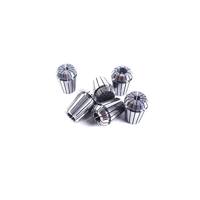 ER Spring Collet for CNC   Milling  Drilling Boring  Machine Accessories Tools